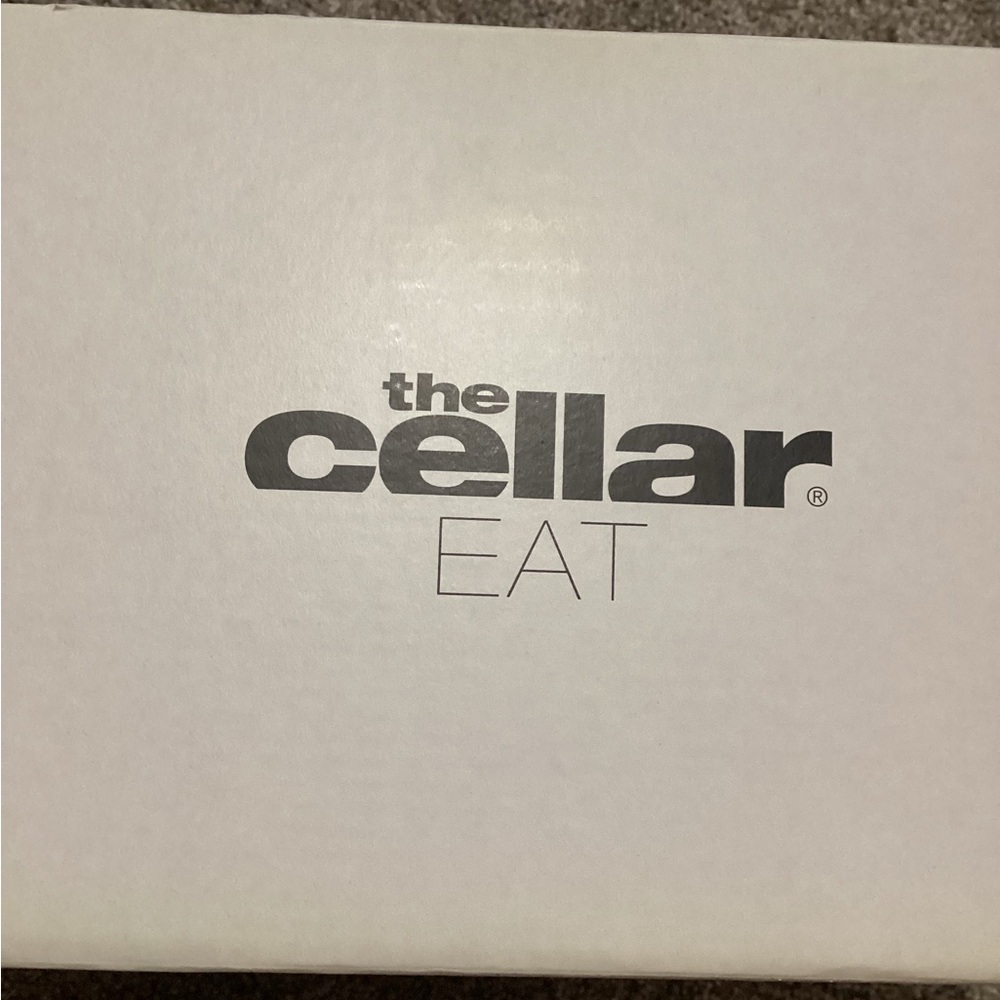 New the Cellar , Acacia Wood 3 Piece Salad Set, Created for Macy's - Picture 7 of 10